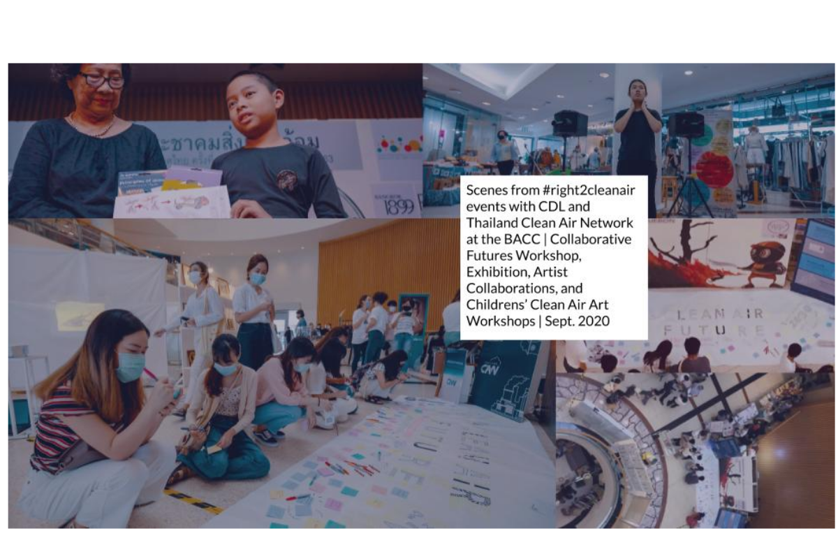 Circular Design Lab | BKKDW2021