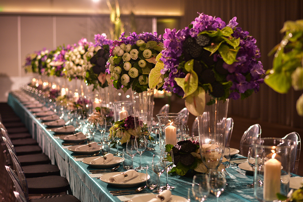 Floral & Event Design | BKKDW2020