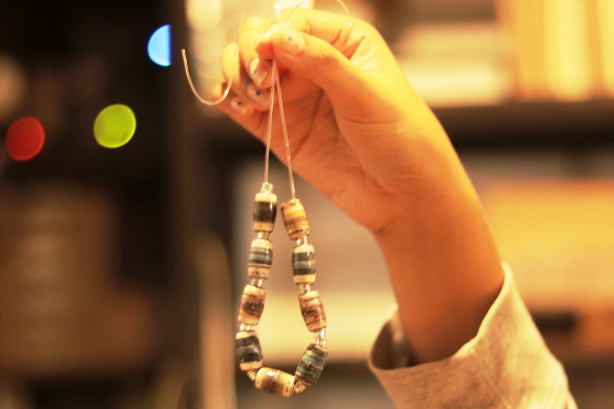 Bead Notes Note a Bead | CMDW2020