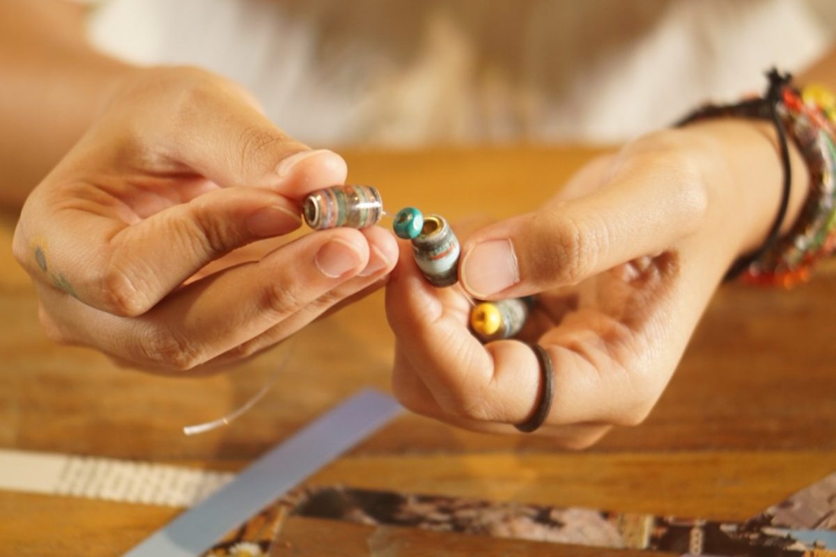 Bead Notes Note a Bead | CMDW2020