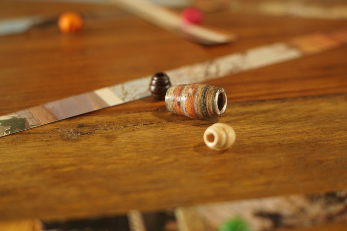 Bead Notes Note a Bead | CMDW2020