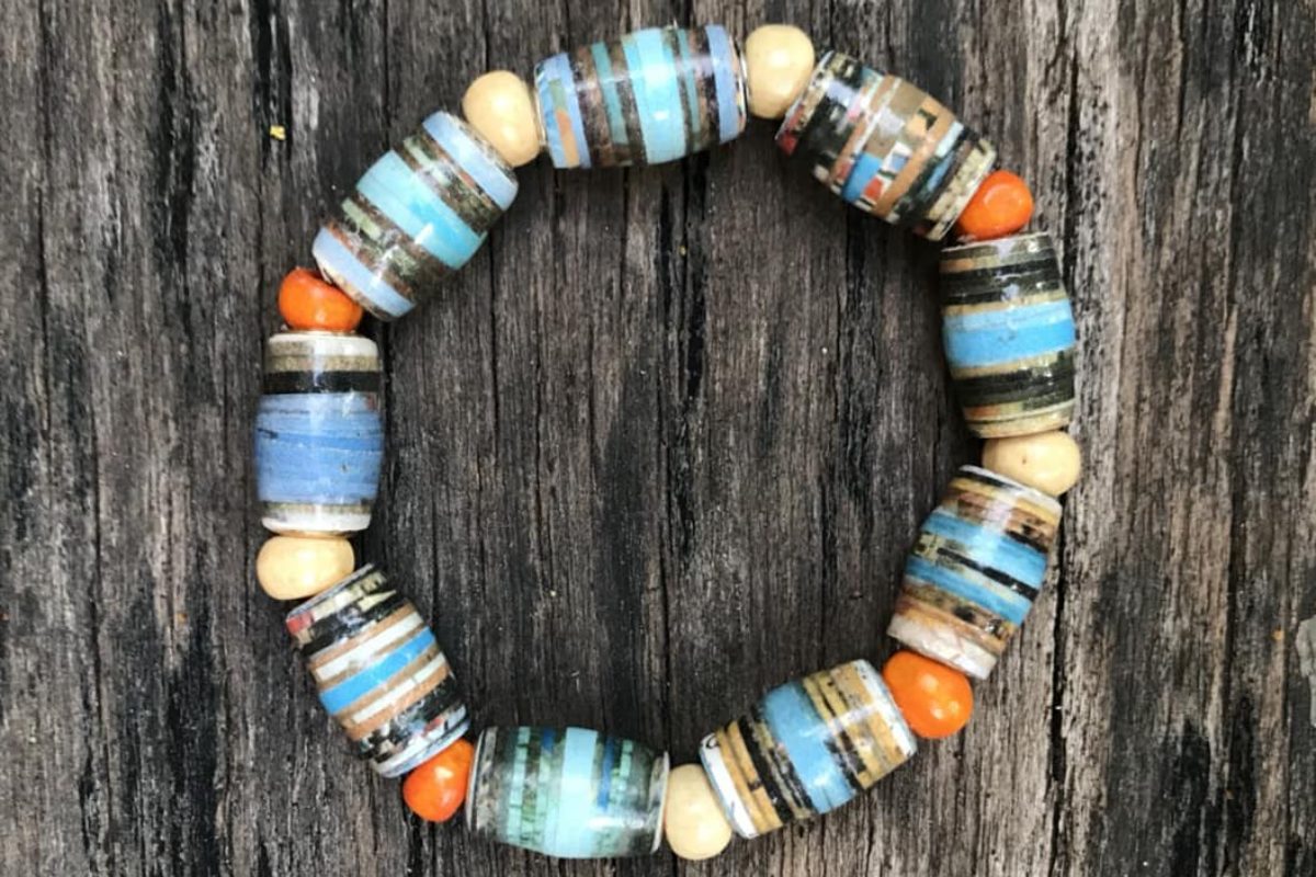 Bead Notes Note a Bead | CMDW2020