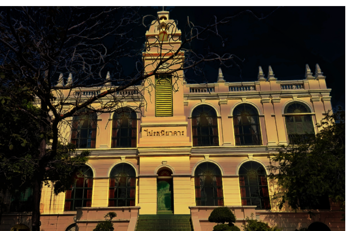 Studio Visual Assembly | BKKDW2022