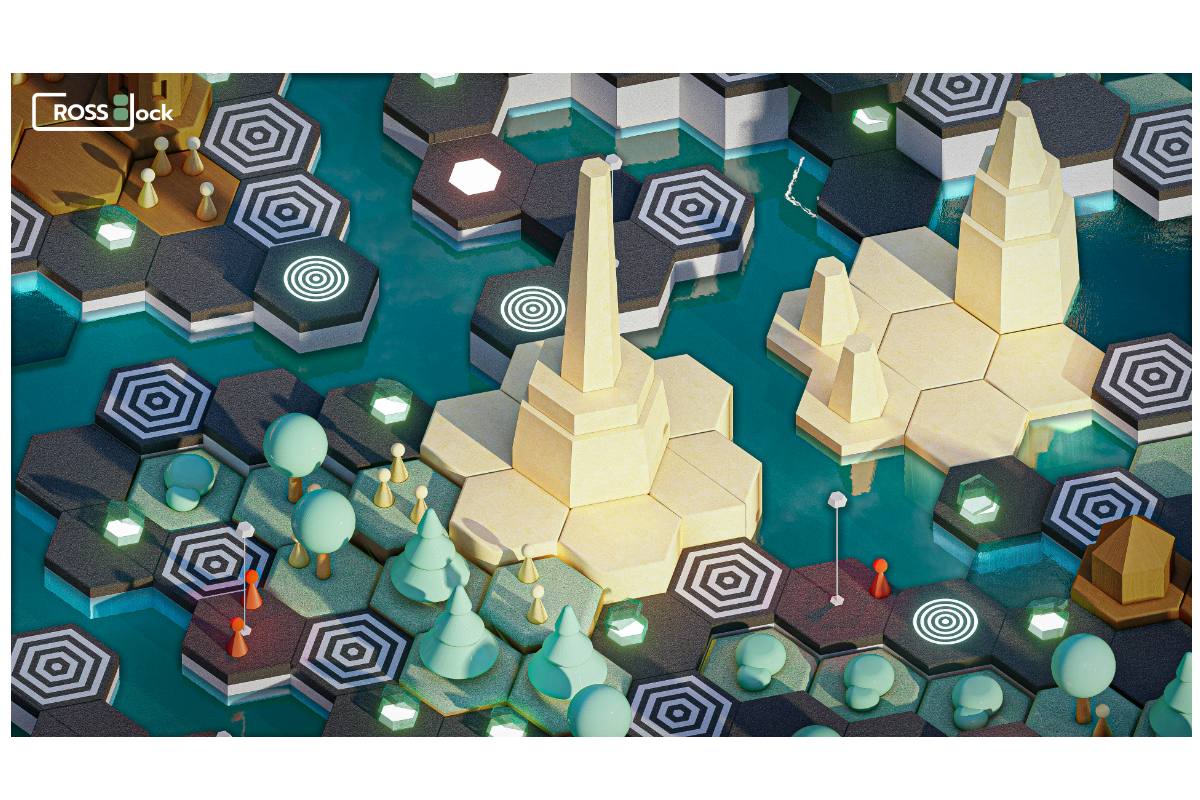 CrossBlock | BKKDW2023
