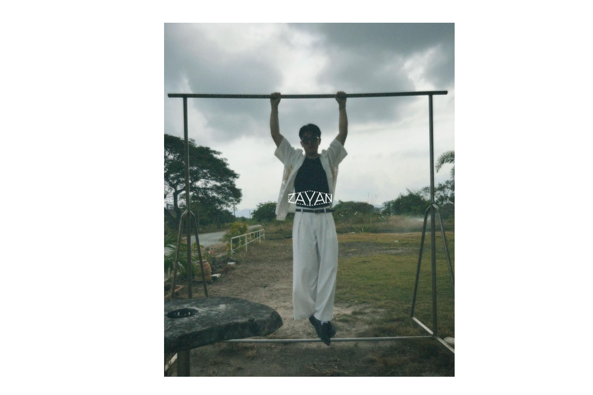 ZAYAN | CMDW2024